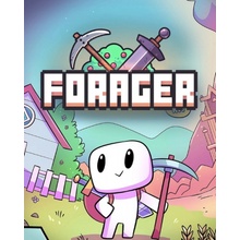 Forager