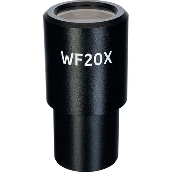 MAGUS Окуляр MAGUS E20 20х/11 mm (D 23, 2 mm) (83458)