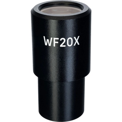 MAGUS Окуляр MAGUS E20 20х/11 mm (D 23, 2 mm) (83458)