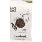 Hanfred Dentacare за зъби SOS с игра - за кучета - 70 г
