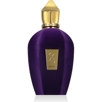 Xerjoff " V " Laylati Eau de Parfum ТЕСТЕР 100 ml опция Нова опаковка с капачка