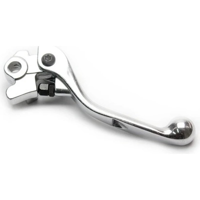Brzdová páčka MOTION STUFF stříbrná Die-casting 2H156941