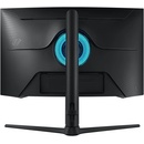 Samsung Odyssey G6 S27BG650EU