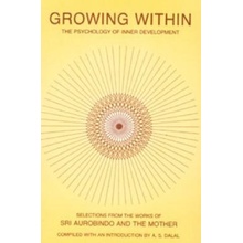 Growing Within: Psychology of Inner Development Aurobindo Sri Paperback