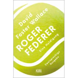 Roger Federer | Ulrich Blumenbach (ISBN: 9783462001211)
