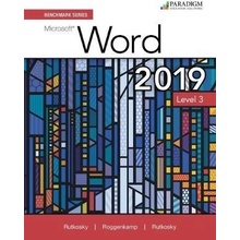 Benchmark Series: Microsoft Word 2019 Level 3