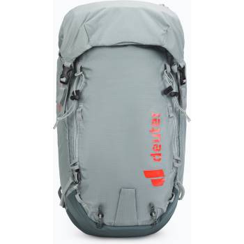Deuter Дамска ски раница Deuter Freescape Lite SL 24 л сива 3300022