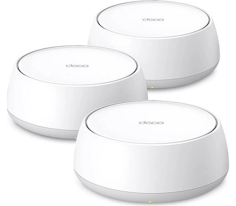 TP-Link Deco BE25, 3ks
