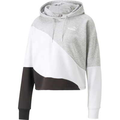 PUMA Суитшърт POWER Cat Hoodie TR