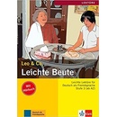 Leichte Beute + CD Leo & Co