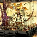 KiCk Iii Arca LP