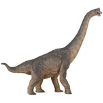 Papo Фигурка Papo Dinosaurs - Брахиозавър (55030) - baby