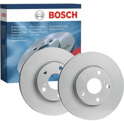 Brzdový kotúč (cena za 1ks) BOSCH 0 986 479 A62