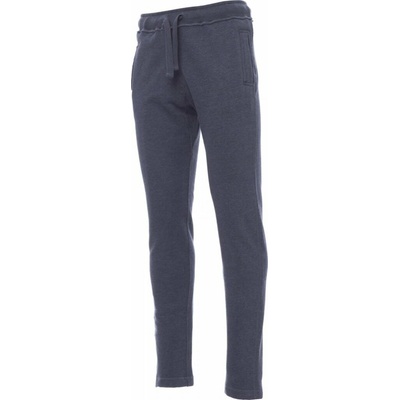 Payper COLLEGE DENIM MELANŽOV modrá