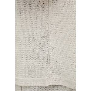 Calvin Klein тениска тип пулове с яка мъжка с вискоза (LV00NM2986) - answear - 87,99 лв