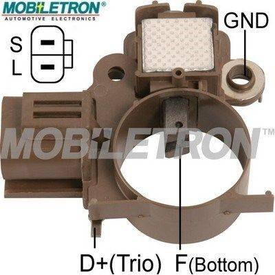 Regulátor generátoru MOBILETRON VR-H2009-30