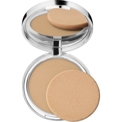 Clinique Superpowder Double Face Powder púder 4 Matte Honey 10 g