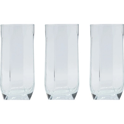 LAV sklenice TUANA vysoká 3 x 330 ml