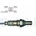 Lambda sonda DELPHI ES20156-12B1 (ES2015612B1)