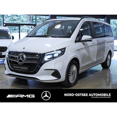 Mercedes-Benz EQV 300 150 kW