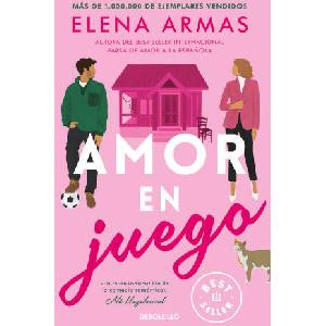 AMOR EN JUEGO (2024)