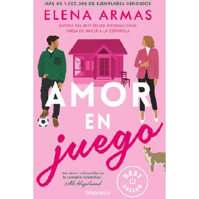AMOR EN JUEGO