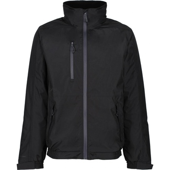 Image 1 of Regatta Непромокаемо яке Regatta Men's Breathable Waterproof Jacket - Black