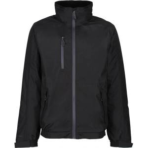 Regatta Непромокаемо яке Regatta Men's Breathable Waterproof Jacket - Black