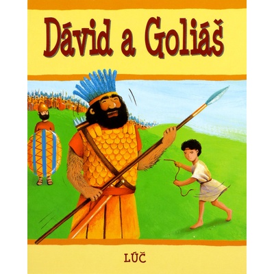 Dávid a Goliáš