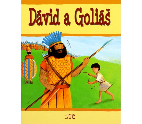 Dávid a Goliáš