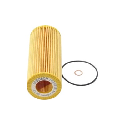 BOSCH Olejový filter 1 457 429 252