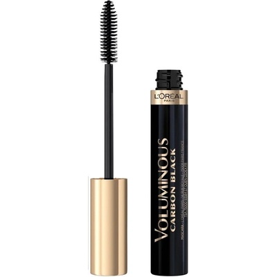 Loréal Paris Volumissime X5 Carbon riasenka Black 7,5 ml