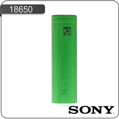 Sony VTC6 18650 30A 3120mAh