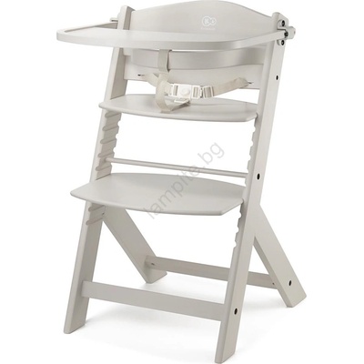 KinderKraft - Детски стол за хранене enock бежов (ag0982)