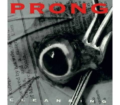 Prong - Cleansing LP