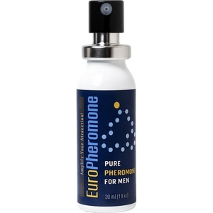 EuroPheromone 30 мл - феромони за мъже