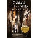 Stín větru - Zafón Carlos Ruiz