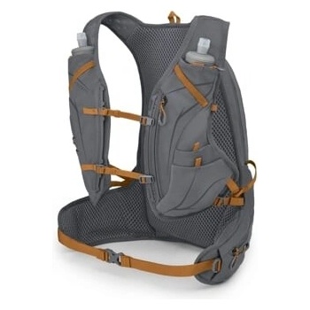 Osprey Duro 15l Flasks phantom grey toffee orange