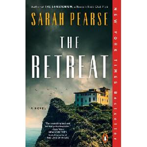 RETREAT (ISBN: 9780593489574)