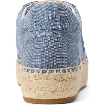Lauren Ralph Lauren маратонки дамски Luize Sneaker (802P10497001.400)