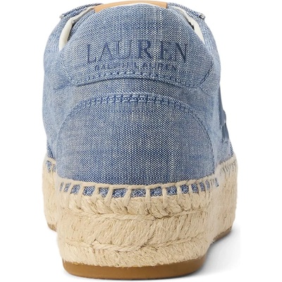 Lauren Ralph Lauren маратонки дамски Luize Sneaker (802P10497001.400)