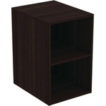 Ideal Standard i. Life B - Страничен шкаф, 40x63x51 см, отворен, кафе дъб T5267NW (T5267NW)