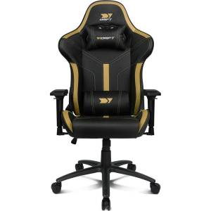 Drift Геймърси стол drift dr350 Черен