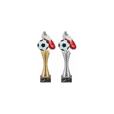Poháry Bauer Trofej HLAC03M15 Fotbal