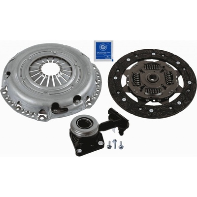 Sada spojky SACHS 3000 990 516
