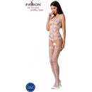 Bodystocking Passion BS067 white