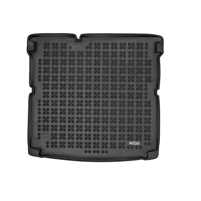 Rezaw-Plast Гумена стелка за багажник за VW ID. 4 / ID. 5 (2020+) - Кората на багажника в долно положение - Rezaw Plast (2318103)