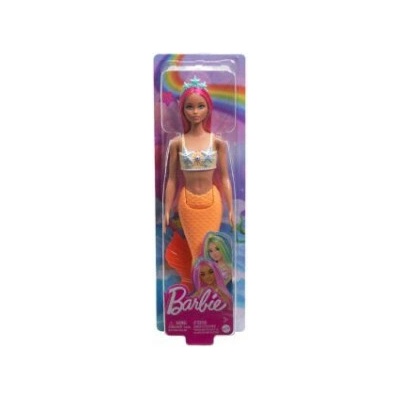 Barbie Core Mermaid 3