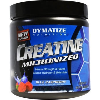 Dymatize 100 Creatine Micronized 300 g