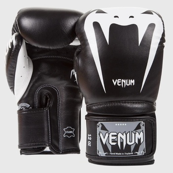 VENUM Боксови Ръкавици Venum Giant 3.0 Black - 12 oz